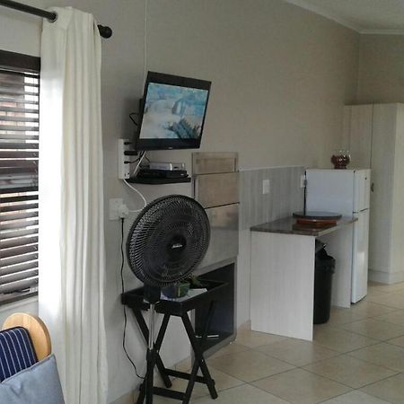 Apartmán Madiolyn Jeffreys Bay Exteriér fotografie