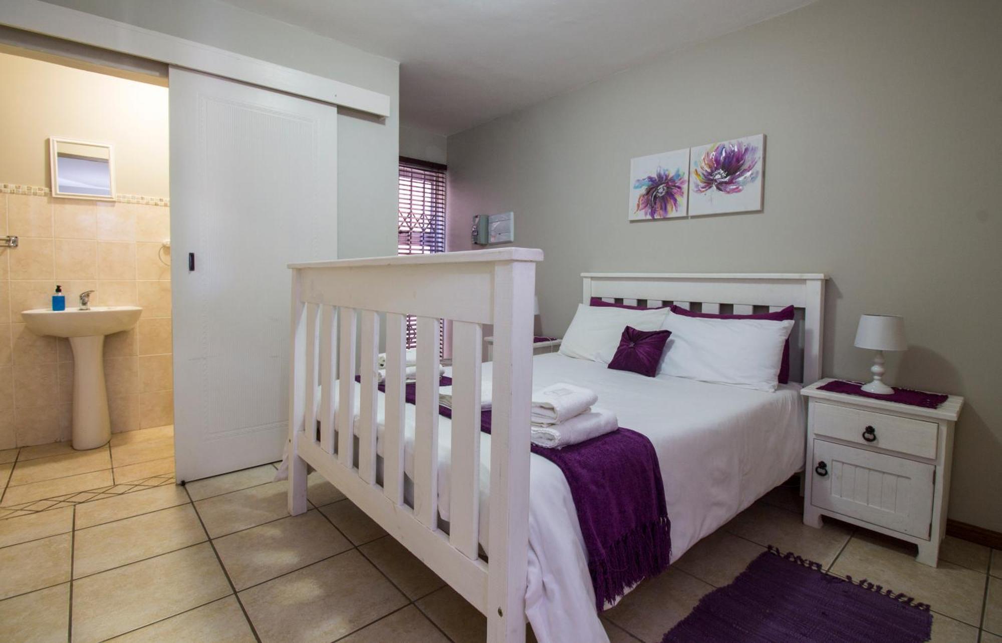 Apartmán Madiolyn Jeffreys Bay Pokoj fotografie