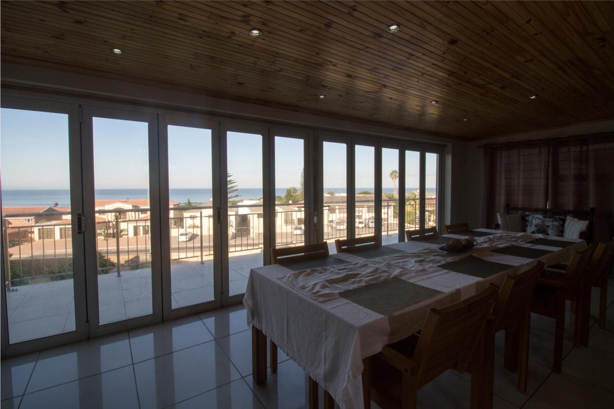 Apartmán Madiolyn Jeffreys Bay Exteriér fotografie