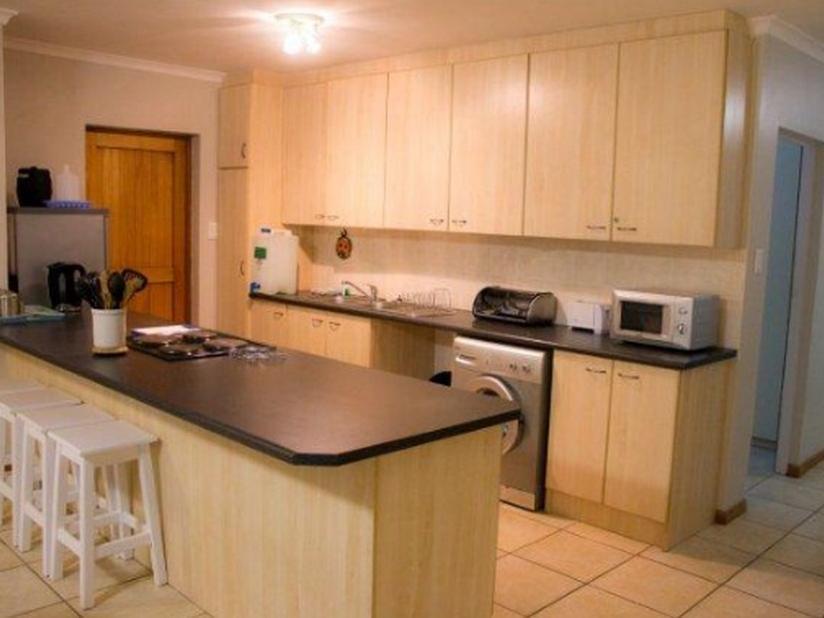 Apartmán Madiolyn Jeffreys Bay Exteriér fotografie