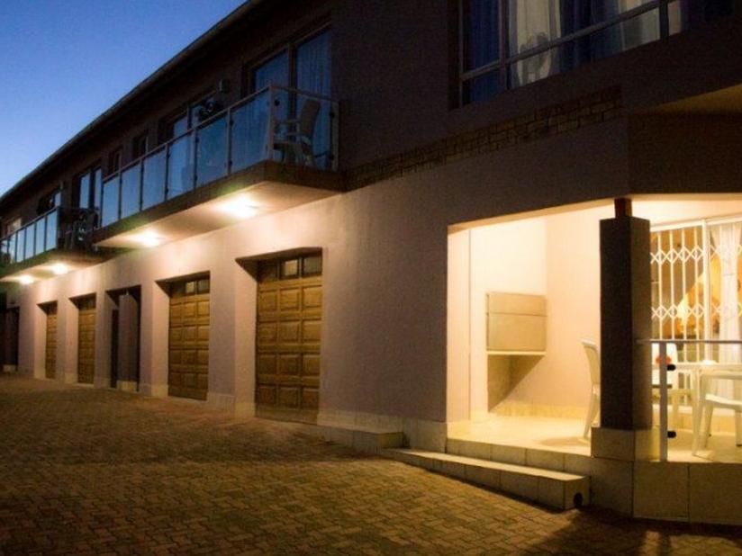 Apartmán Madiolyn Jeffreys Bay Exteriér fotografie