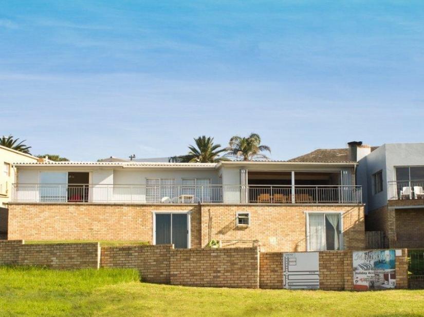 Apartmán Madiolyn Jeffreys Bay Exteriér fotografie