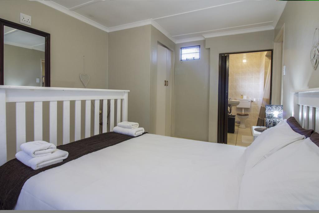 Apartmán Madiolyn Jeffreys Bay Exteriér fotografie