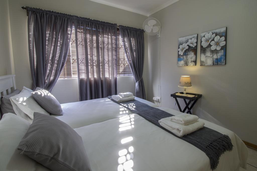 Apartmán Madiolyn Jeffreys Bay Exteriér fotografie