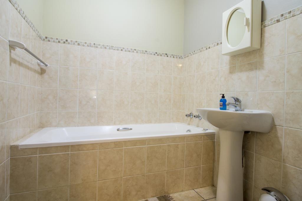 Apartmán Madiolyn Jeffreys Bay Exteriér fotografie