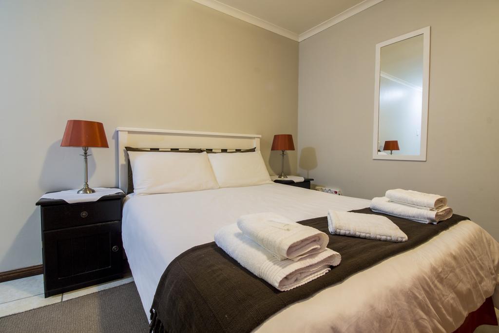 Apartmán Madiolyn Jeffreys Bay Exteriér fotografie