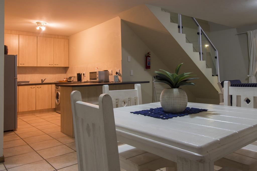 Apartmán Madiolyn Jeffreys Bay Exteriér fotografie