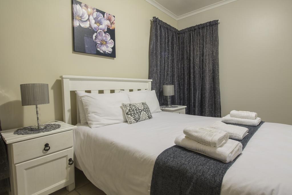 Apartmán Madiolyn Jeffreys Bay Exteriér fotografie