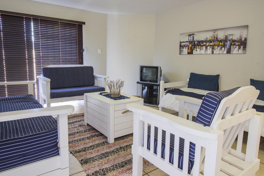 Apartmán Madiolyn Jeffreys Bay Pokoj fotografie
