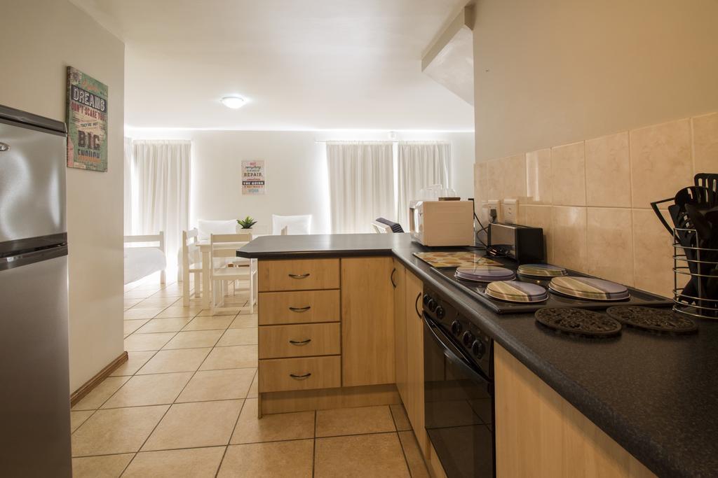 Apartmán Madiolyn Jeffreys Bay Exteriér fotografie