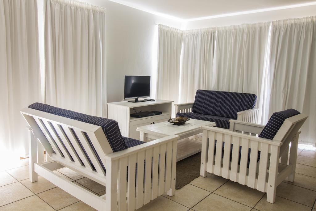 Apartmán Madiolyn Jeffreys Bay Exteriér fotografie