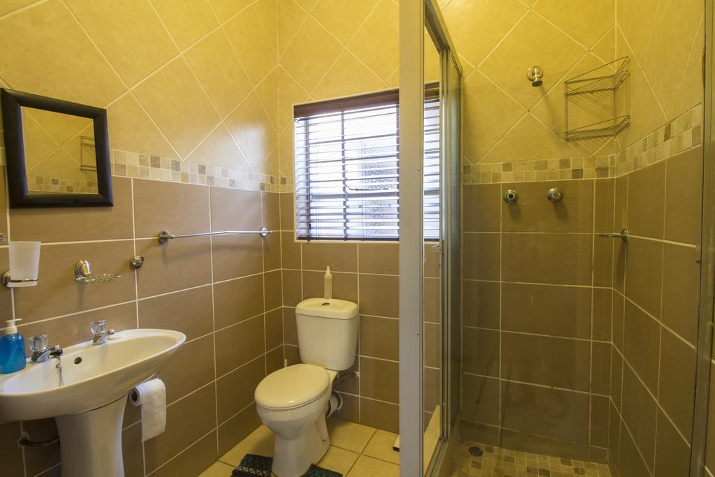 Apartmán Madiolyn Jeffreys Bay Exteriér fotografie