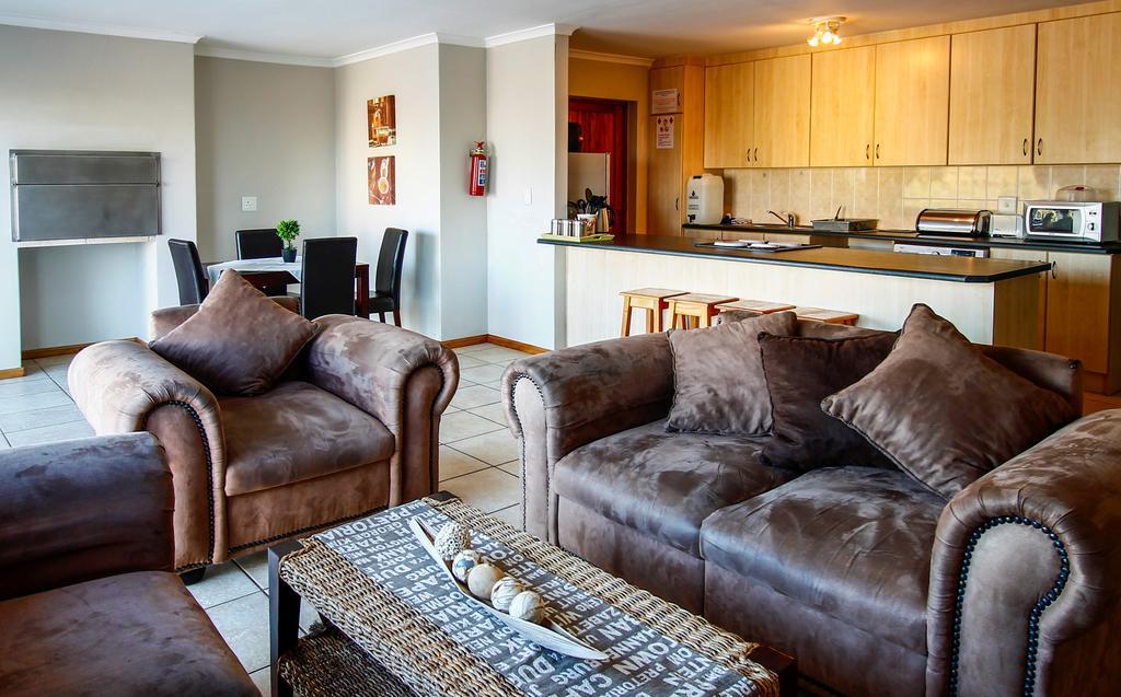 Apartmán Madiolyn Jeffreys Bay Exteriér fotografie