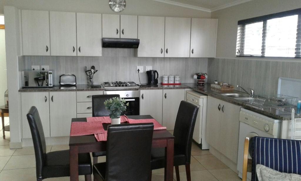 Apartmán Madiolyn Jeffreys Bay Exteriér fotografie