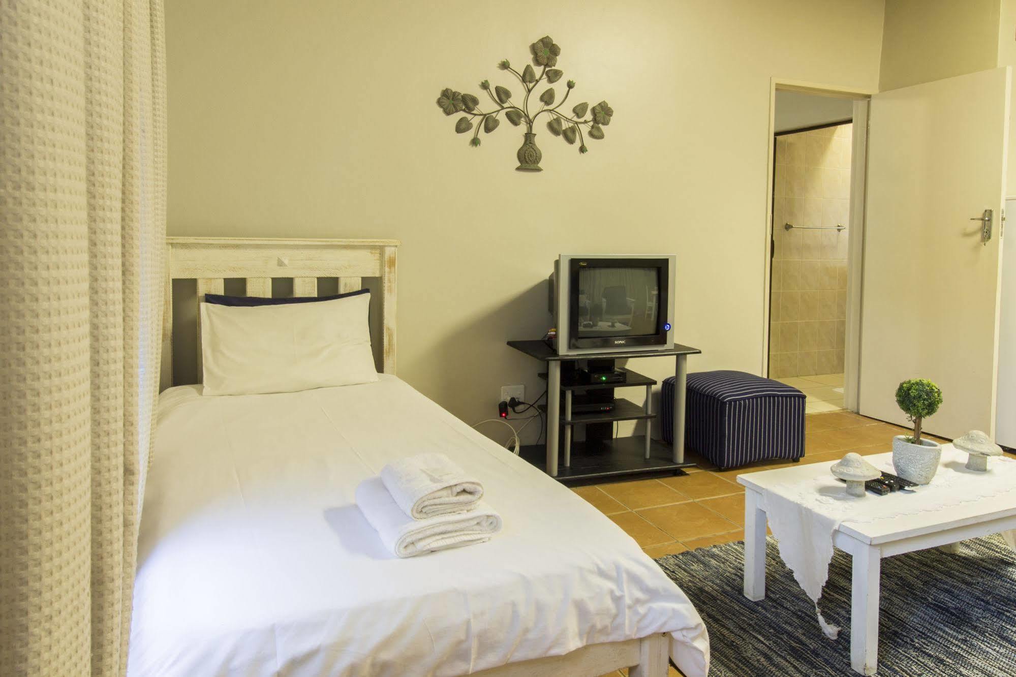 Apartmán Madiolyn Jeffreys Bay Exteriér fotografie