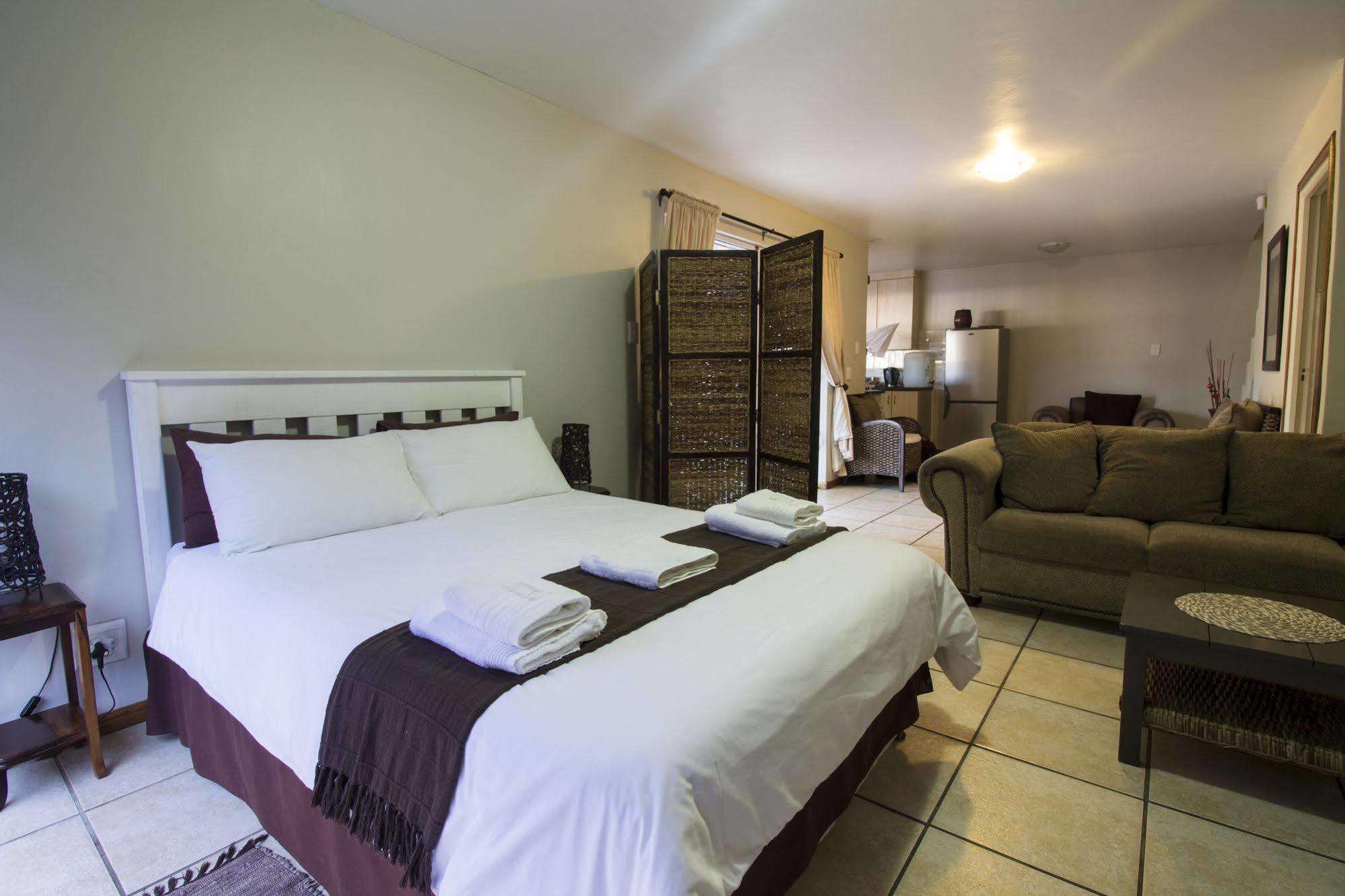 Apartmán Madiolyn Jeffreys Bay Exteriér fotografie