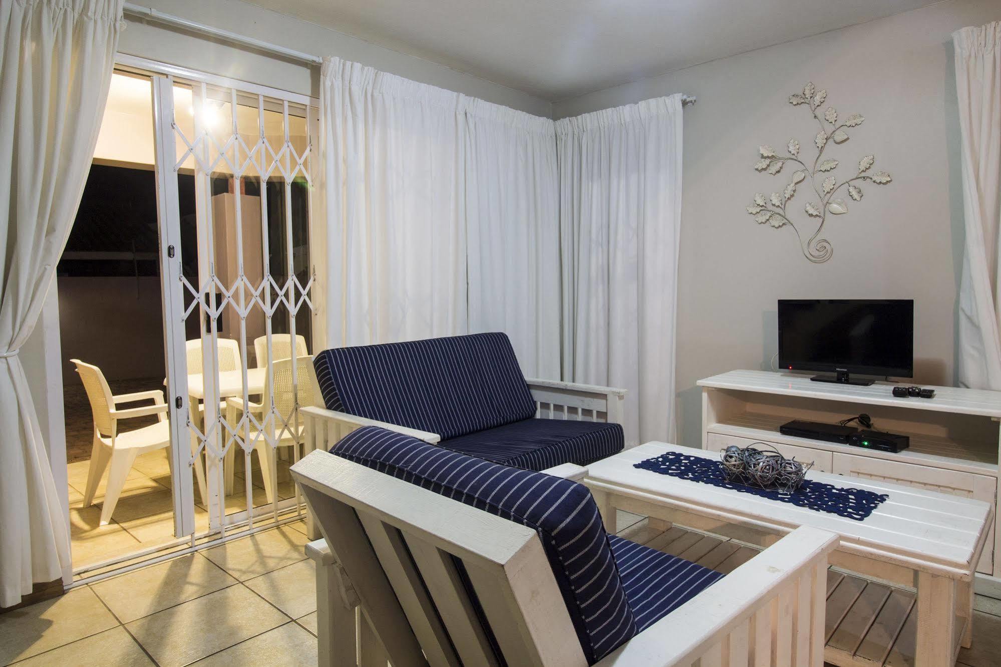 Apartmán Madiolyn Jeffreys Bay Exteriér fotografie