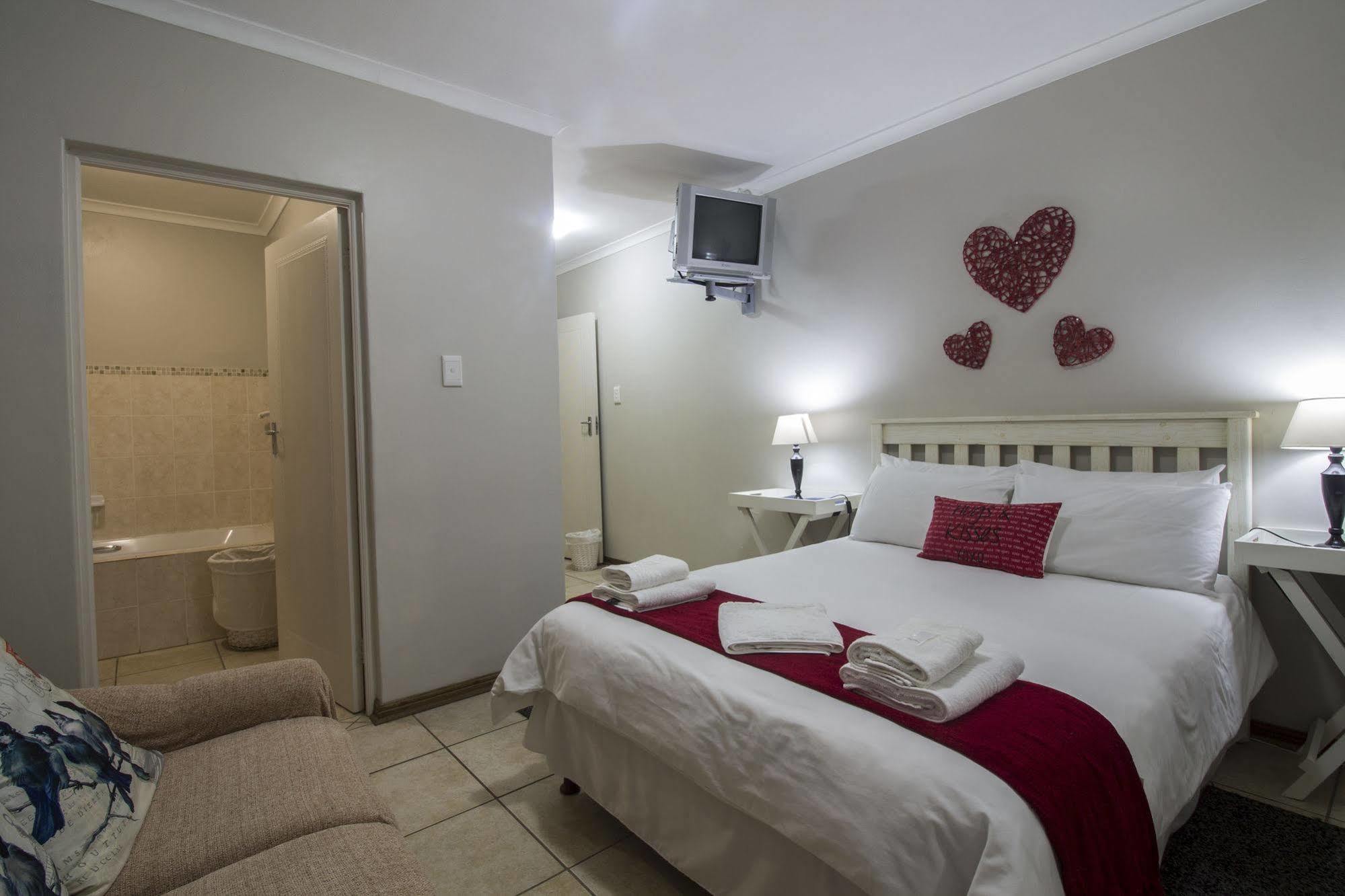 Apartmán Madiolyn Jeffreys Bay Exteriér fotografie