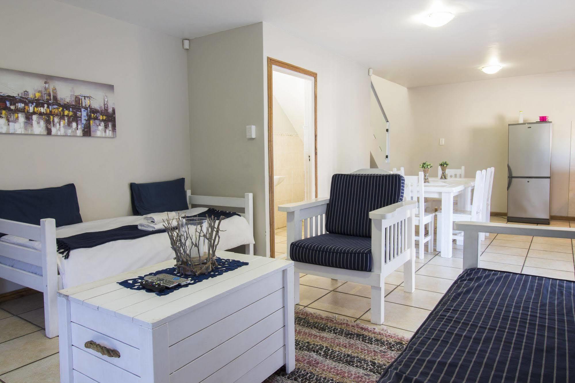 Apartmán Madiolyn Jeffreys Bay Exteriér fotografie