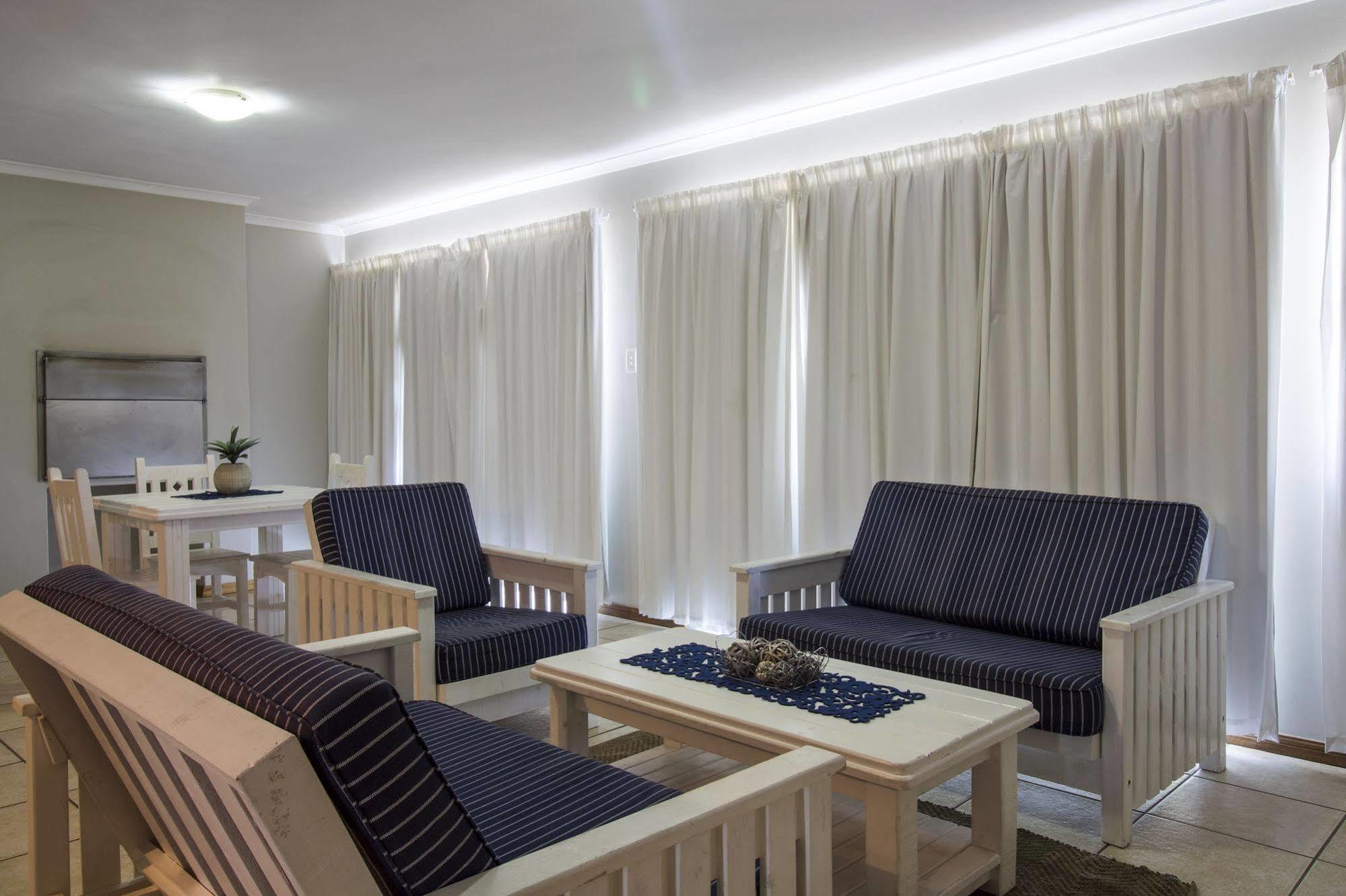 Apartmán Madiolyn Jeffreys Bay Exteriér fotografie