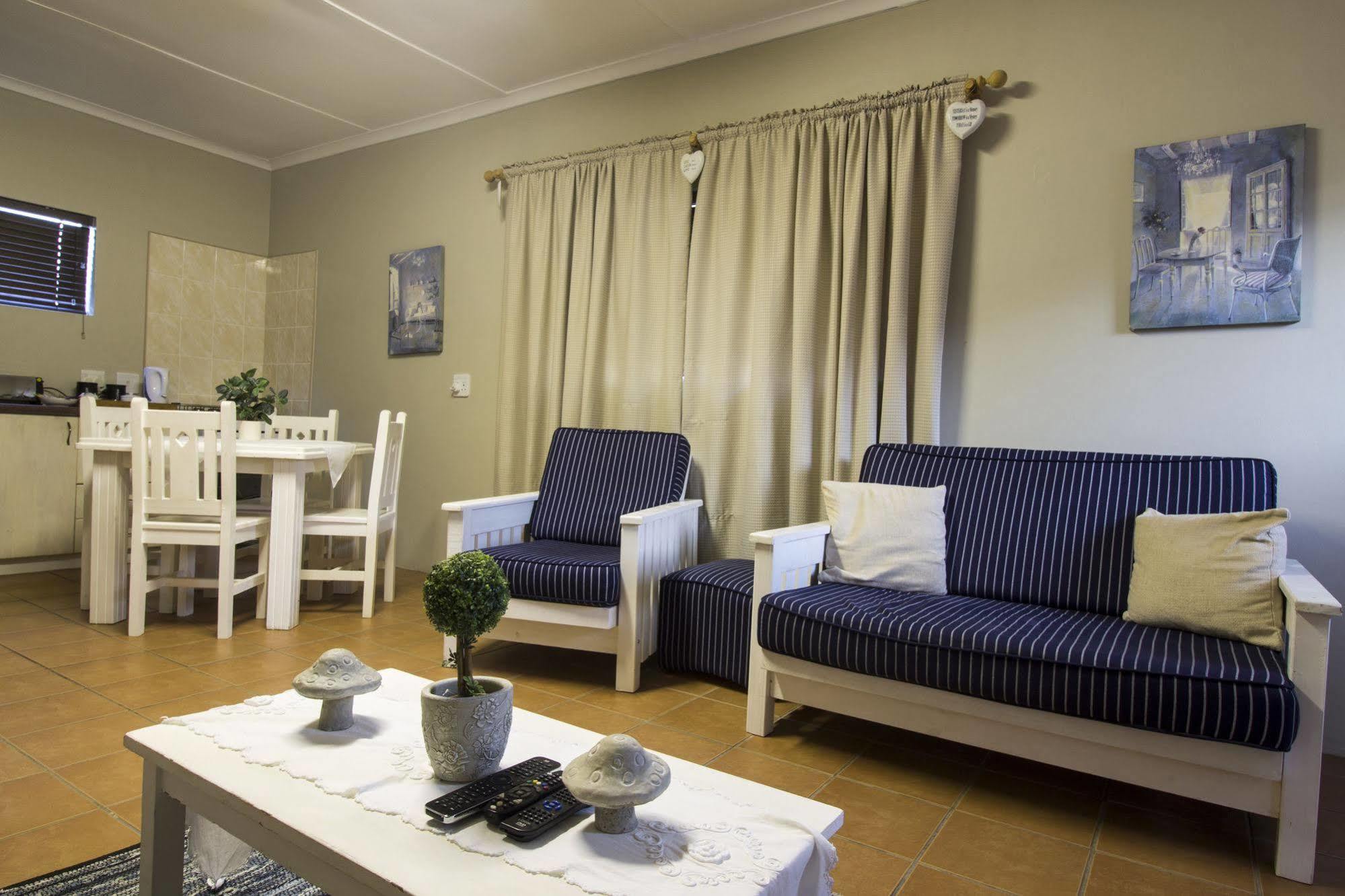Apartmán Madiolyn Jeffreys Bay Exteriér fotografie