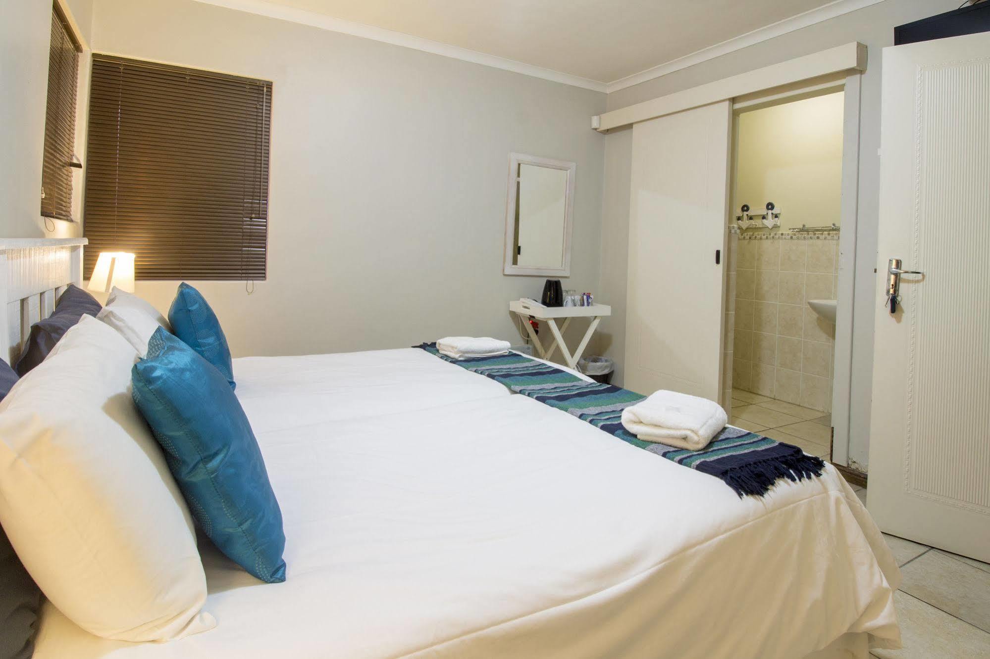 Apartmán Madiolyn Jeffreys Bay Exteriér fotografie