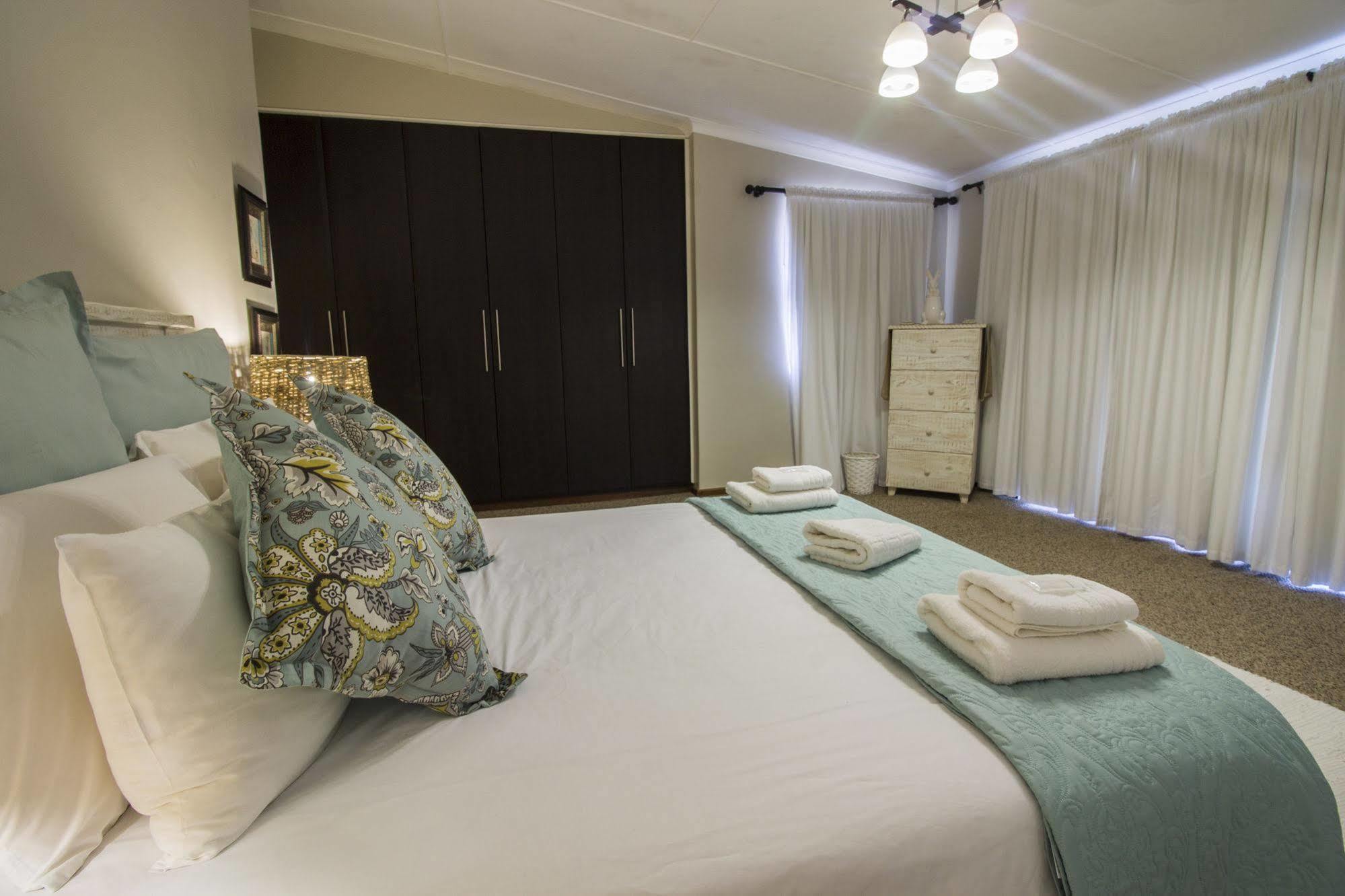 Apartmán Madiolyn Jeffreys Bay Exteriér fotografie