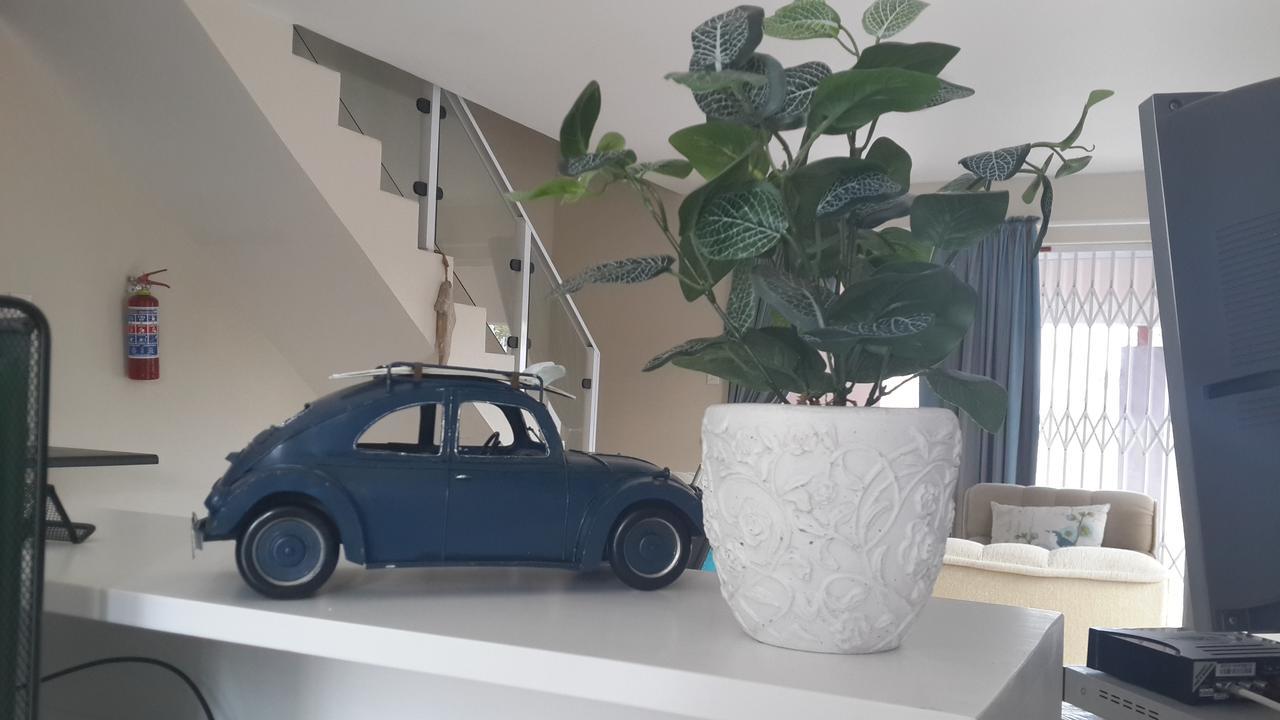 Apartmán Madiolyn Jeffreys Bay Exteriér fotografie